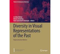 Diversity in Visual Representations of the Past: Representation Matters