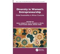 Diversity in Women's Entrepreneurship