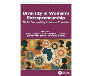Diversity in Women's Entrepreneurship