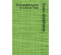 Diversity&Inclusion In Clinical Trials
