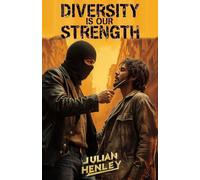 Diversity Is Our Strength