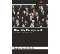Diversity Management: as a trend in human resources