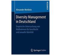 Diversity Management In Deutschland