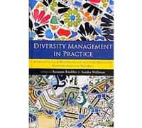 Diversity Management in Practice Sandra Wallman, Susanne Kochler (Auteur)