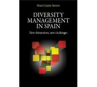 Diversity Management in Spain by Ricard ZapataBarrero Ricard ZapataBarrero (Auteur)