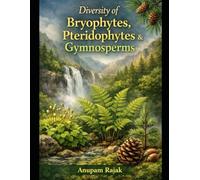 Diversity of Bryophytes, Pteridophytes & Gymnosperms