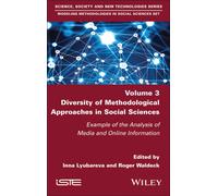 Diversity Of Methodological Approaches In Social Sciences