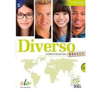 Diverso basico A1+A2 Cahier d'exercices + CD