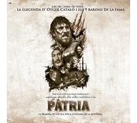 Diversos Artistes - Pàtria. La llegenda d'Otger Cataló i els 9 Barons de la FAMA [Import]