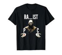 Divertente Amanti Del Black Humour T-Shirt, Homme, Noir, S