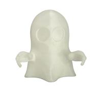 Divertida Para Enganche De Remolque - Decoración Automotriz Con Forma De Fantasma Que en La Oscuridad | Fundas Para Enganches De Remolque | Para Hombres, Amigos, Familia, Esposos, Novios