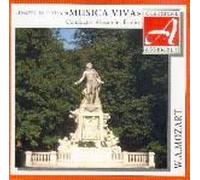 Divertimenti Kv 136, 137 Et 138, Sérénade No. 6 Kv 236, Marches Pour 2 Cors Kv 248, 290 Et 445