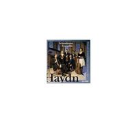 Divertimenti Pour Vents & Cordes Carmina Quartett + Michael Haydn