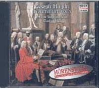 Divertimenti Vol. 3 Haydn Sinfonietta Wien