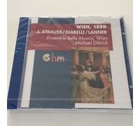 Divertimento – Dittrich - Wien 1850 – Harmonia Mundi