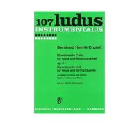 Divertimento C-Dur Op. 9 / Piano Reduction