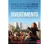 Divertimento DVD DVD
