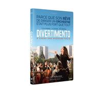 Divertimento DVD DVD