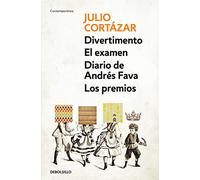 Divertimento / el examen / diario de andres fava /