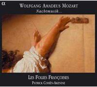 Divertimento En Si Bémol Majeur K.287, Serenade Nocturne K.239, Eine Kleine Nachtmusik K.525