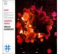 Divertimento for Baryton, Viola and Cello in G, etc...