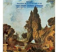 Divertimento K 287 n.15 in SIb (1777) 'Londronisch Divertimento (Vinyl LP)