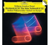 Divertimento Kv 287 / Eine Kleine Nachtmusik Kv 525