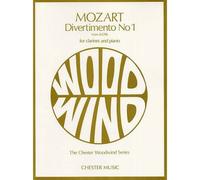 Divertimento No.1 Kv439b