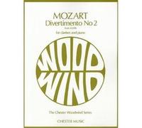 Divertimento No. 2, K.439b