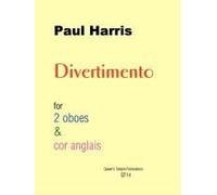 Divertimento / Recueil