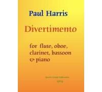 Divertimento / Score + Parties