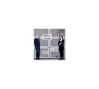 Judith Ingolfsson & Stoupel – Stravinski: Divertimento / Chostakovitch: Sonate pour violon – SACD