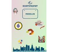 DIVERTIPASSPORT MEDELLIN: Viaja, explora y disfruta...Pasaporte infantil para viajar en familia