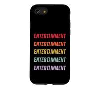 Divertissement Coque pour iPhone SE (2020) / 7/8