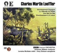 Divertissement Espagnol/La Villanelle Du Diable/Une Nuit De Mai