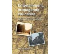 Divertissement, propagande, éducation : Le théâtre régional en Allemagne et en Grande-Bretagne entre 1918 et 1945