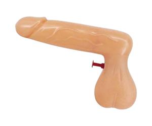 Diverty - pistolet à eau pénis