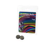 Diverty Sex Taloka Brazilian Balls Exciting Gel Climax Effect 2uds