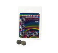 Diverty Sex Taloka Brazilian Balls Exciting Gel Climax Effect 5uts