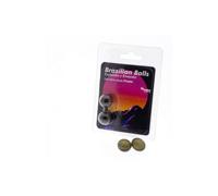 Diverty Sex Taloka Brazilian Balls Exciting Gel Power Effect 2uds