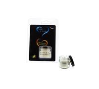 Diverty Sex Taloka Massage Candle Vanilla 1ud