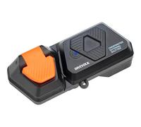 DIVEVOLK Obturateur externe sous-marin pour boîtier Seatouch 4 Max Plus