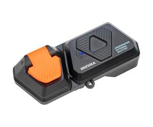 DIVEVOLK Obturateur externe sous-marin pour boîtier Seatouch 4 Max Plus