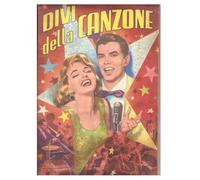 DIVI DELLA CANZONE