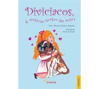 Diviciacos, le magicien berger des anges - Eric Pierre André Martin - Jets D'encre - broché - roman jeunesse