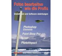 Divid Pro - Fotos bearbeiten wie die Profis [Import allemand]