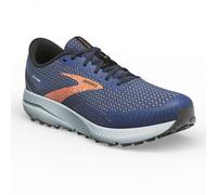 Divide 4 Blue / Navy / Firecracker - Pointure 41 - Chaussures | Brooks 41