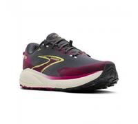 Divide 6 Femme Ebony Lime - Chaussures | Brooks 40