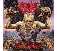 Divide And Conquer (Ltd.First Edt.)