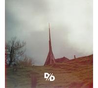 Divide and Dissolve Gas Lit (CD) Album Digipak